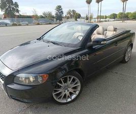 VOLVO C70 VOLVO C70