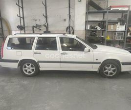 VOLVO 850 2.5