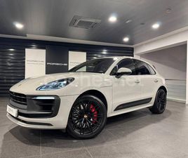 PORSCHE MACAN GTS