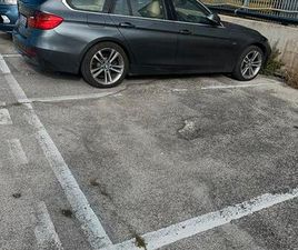 BMW SERIE 3 TOURING 320 BMW 320 LUXURY 2014 184CV