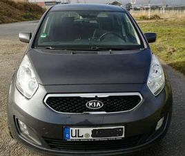 KIA VENGA VENGA 1.6 CVVT ATTRACT