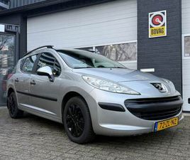 PEUGEOT 207 SW - 1.4 XR