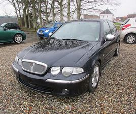 ROVER 45