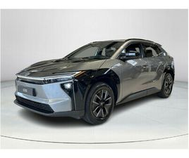 TOYOTA BZ4X EXECUTIVE 73 KWH