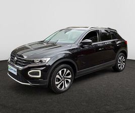 T-ROC ACTIVE 1.0 OPF 81 KW (110 CH) 6 VITESSES MANUEL