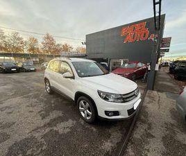 2.0 TDI 110 BLUEMOTION SPÉCIALE EDITION