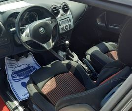 ALFA ROMEO MITO 1.6 5,999 BGN