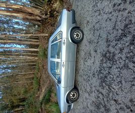 AUDI 80 AUDI 80 80 AGOSTO/82