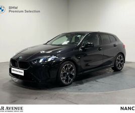 120A 170CH M SPORT DKG7