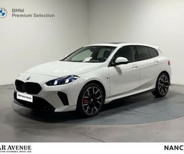 120DA 163CH M SPORT DKG7