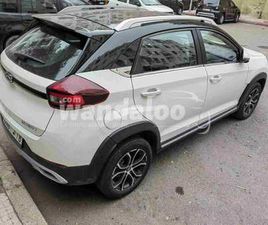 CHERY TIGGO 1.5 L 109 DYNAMIC