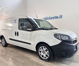 FIAT DOBLO CARGO MAXI 1.6 MJT MAXI LOUNGE FRIGORIFERO ATP