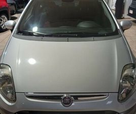 FIAT PUNTO EVO 1.3 MJT 95 CV DPF 3 PORTE S&S DYNAMIC