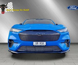 MUSTANG MACH-E EXTENDED GT AWD