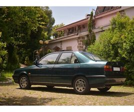 LANCIA DEDRA LANCIA DEDRA 1.8 I.E. AGOSTO/93