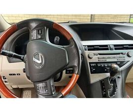 LEXUS RX RX 450H LEXUS RX450H