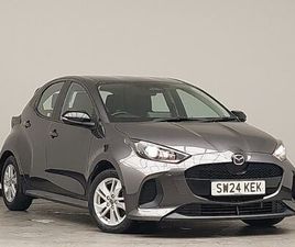 2024 MAZDA MAZDA2 1.5 CENTRE-LINE