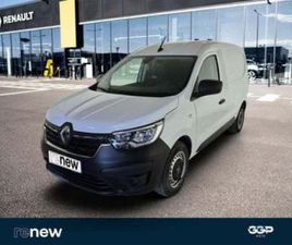 RENAULT EXPRESS VAN VAN 1.3 TCE 100CH CONFORT 22