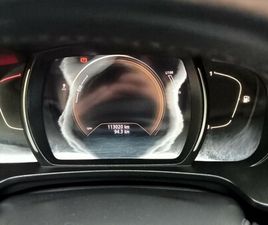 RENAULT KADJAR RENAULT KADJAR 1.5 DCI 115 CVS FEVEREIRO/20