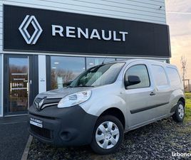 RENAULT GRAND KANGOO A SAISIR RENAULT KANGOO GRAND VOLUME EXTRA R LINK DCI 95 CV * 8 159 HT * GARANTIE 6 MOIS
