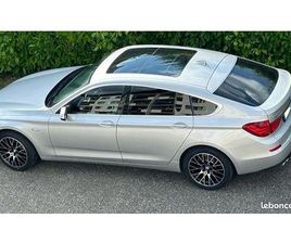 BMW SERIE 5 GT BMW SÉRIE 5 GT 245 CV