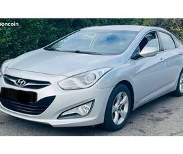 HYUNDAI I40 SW HYUNDAI I40 166000KM CT OK