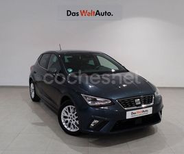 SEAT IBIZA CUPRA SEAT IBIZA 1.0 TSI XCELLENCE
