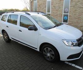 1.0 SCE AMBIANCE EURO 6 5DR