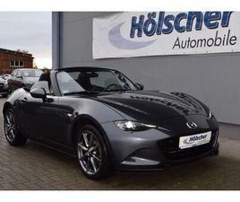 MAZDA MX-5 1.5 SKYACTIV-G 131 SPORTS-LINE