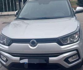 TIVOLI 1.6 EASY GPL C/AEBS 2WD MY18