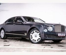 6.75 V8 AUTO EURO 6 4DR