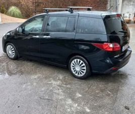 MAZDA 5 MAZDA 5 1.6 MZ-CD SENDO SENDO