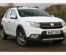 0.9 TCE AMBIANCE EURO 6 (START/STOP) 5DR