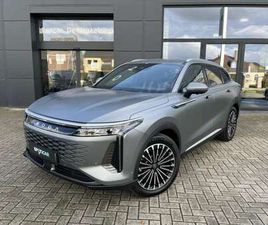 PREMIUM PHEV - FULL OPTION