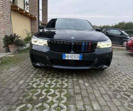 SERIE 6 G32 2017 GRAN TURISMO
