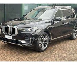XDRIVE PREMIUM SELEC. -SPORT-7 P.STI-TETTO-C21