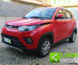 KUV100 KUV100 1.2 VVT K6+