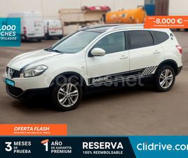 NISSAN QASHQAI 1.6 DCI SS ACENTA 4X2