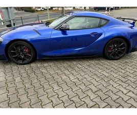 TOYOTA GR SUPRA MK5 3.0 AC-SCHNITZER PACKET