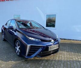 TOYOTA MIRAI BRENNSTOFFZELLE/ WASSERSTOFF FCV FUELCELL