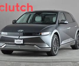 HYUNDAI IONIQ 5 2024 HYUNDAI IONIQ 5 PREFERRED LONG RANGE W/ULTIMATE PKG W/ ULTI
