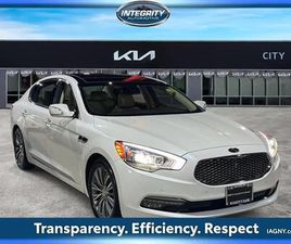 USED 2016 KIA K900 PREMIUM 3.8L