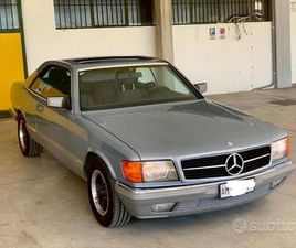 MERCEDES SEC