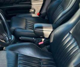 166 3.0 V6 24V S PROGRESSION