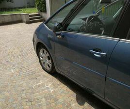 CITROEN C4 GRAND PICASSO