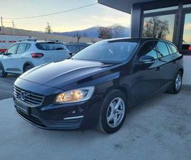 V60 I 2014 1.6 D2 BUSINESS