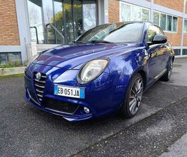 1.4 TB M.AIR Q.VERDE SPORT PLUS PACK 170CV