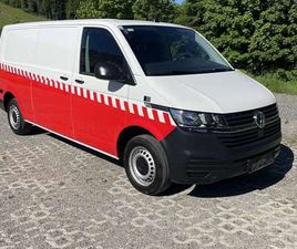 2,0TDI LANGER RADSTAND MIT WERKZEUGAUSBAU