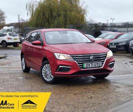 61.1KWH EXCITE LONG RANGE AUTO 5DR