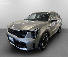 1.6 TGDI HEV EVOLUTION 4WD AT6